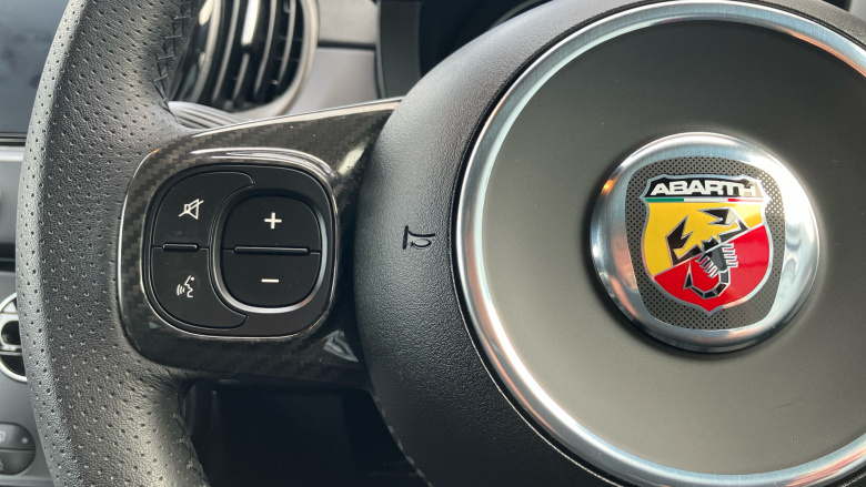 Abarth 695 1.4 T-Jet 180 Turismo 3dr [Xenon Headlights] Petrol Hatchback